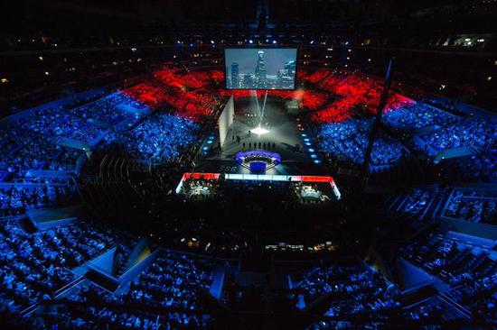 The MongolZ 收到了参加 Elisa Masters Espoo 2024 的邀请