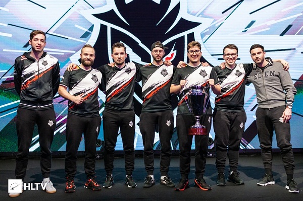 A队教练：CS新版本最大变化就是投掷物的运用