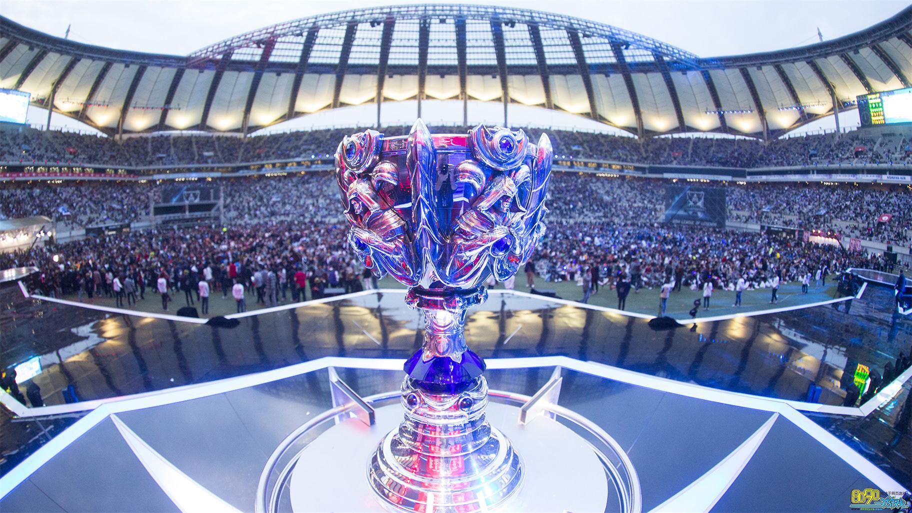 LPL全明星周末，来了！