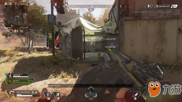 TES赛后群访 Qingtian：当时没想过要1v3，操作成功后队友都在叫