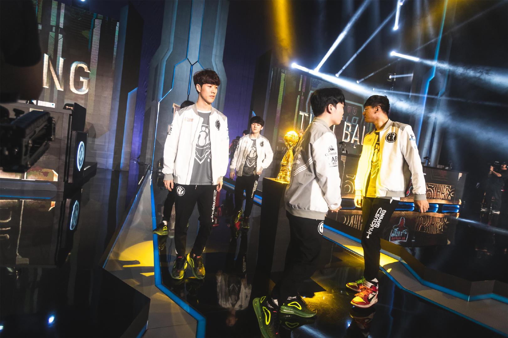 DRX公布大名单：下路组Deft BeryL