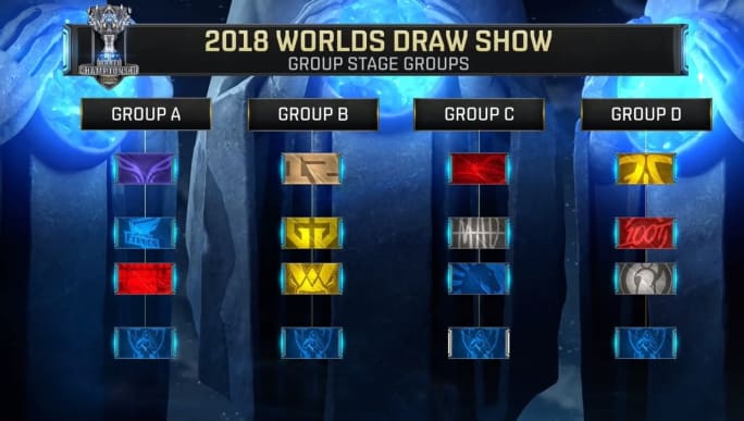 【赛后战报】真就随便虐？UP再度2：0速通WBG！