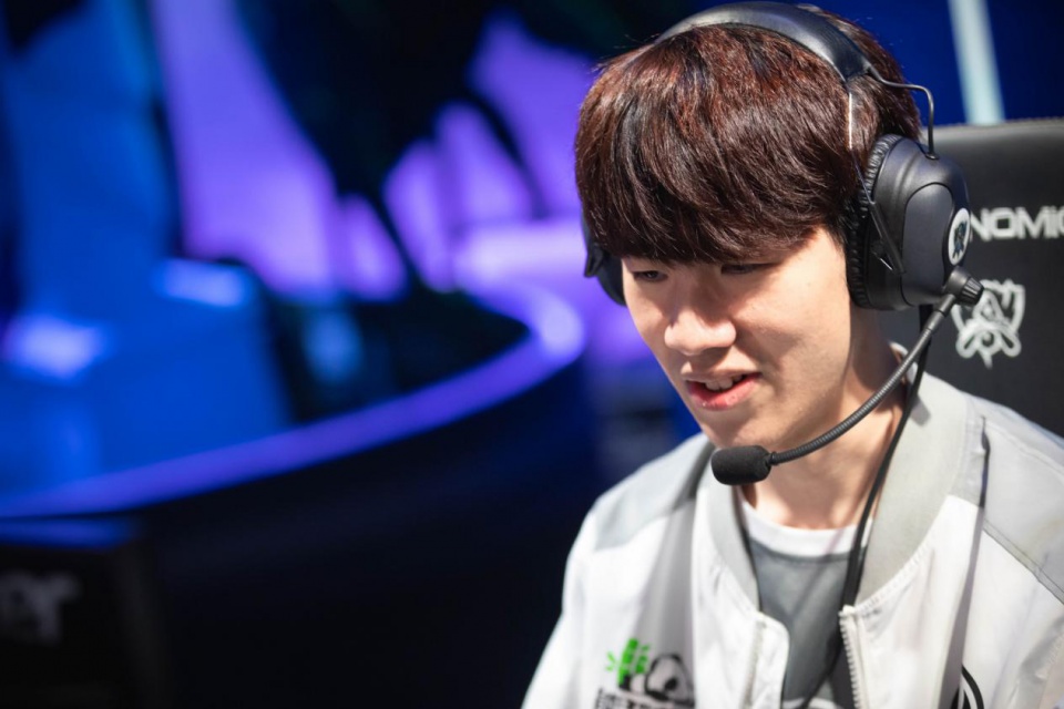 复杂战队晋级PGL布加勒斯特2025半决赛，击败 aurora