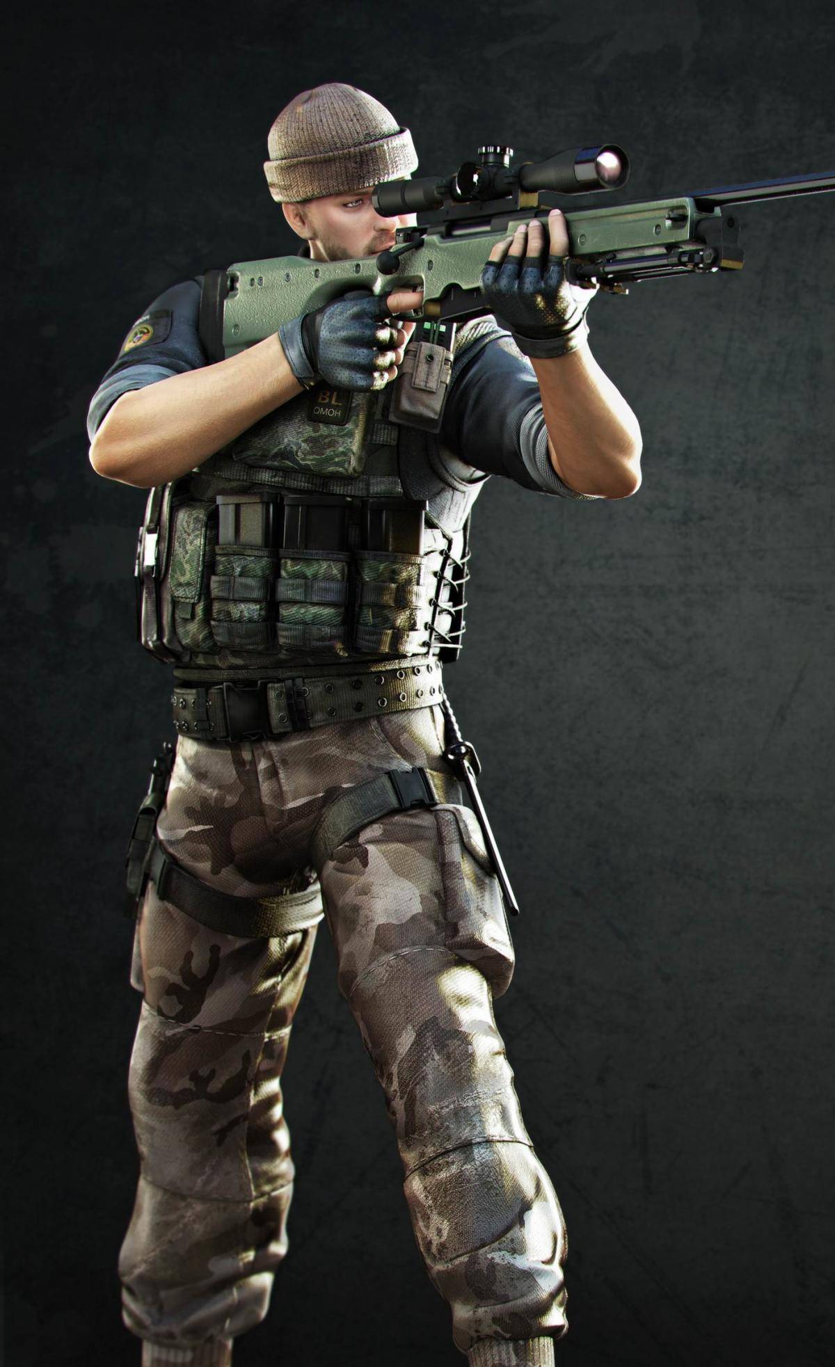 AD没有游戏经验！Niket防盗门无法阻止 Junhao 的疯狂小狗锁UP1-0RNG