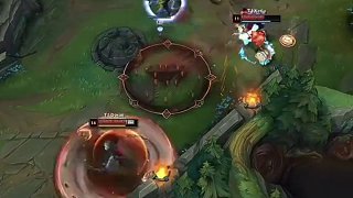 LNG出征海报：皆有可能，拨云见日一麒当先