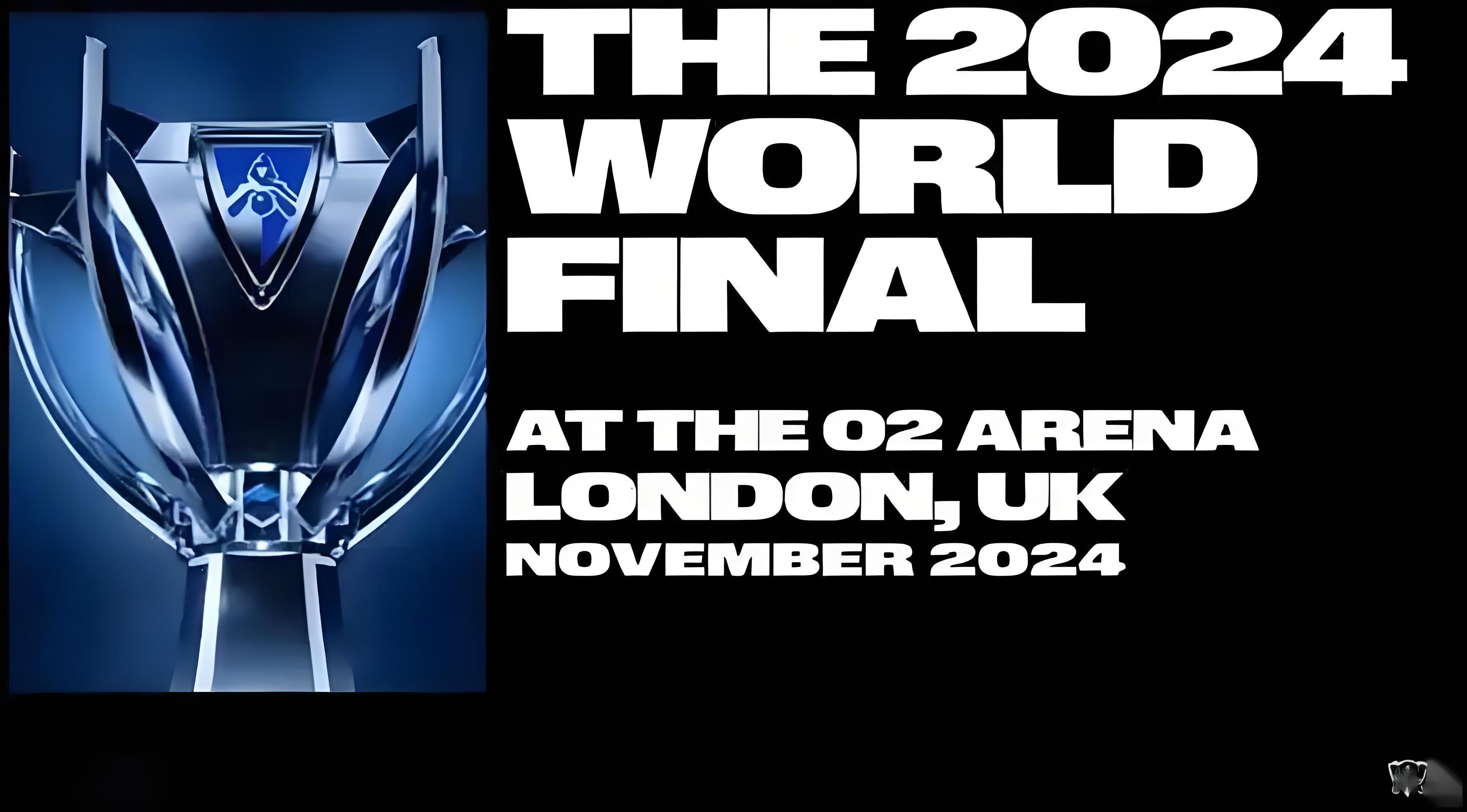 Twistzz ：主办方配置已经顶级，却还有人抱怨