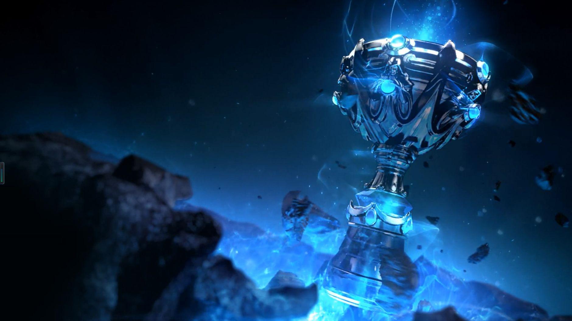 LOL赛事官方：输给WBG后 卫冕冠军EDG将无缘2025年MSI