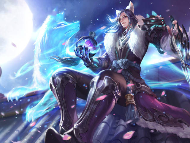 Vitality 在击败 The MongolZ 后晋级 ESL Pro League 第21季总决赛；